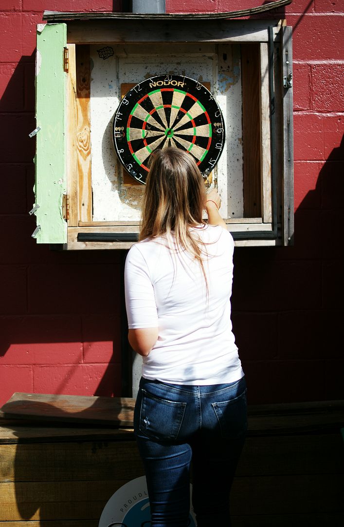 Sequins and Sea Breezes Orlando Craft Breweries Celery City